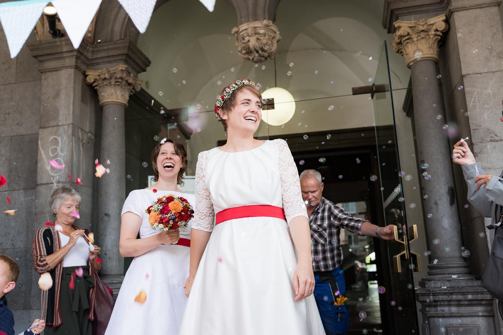 Peter Fengler Hochzeit – 02 hochzeit im standesamt koeln